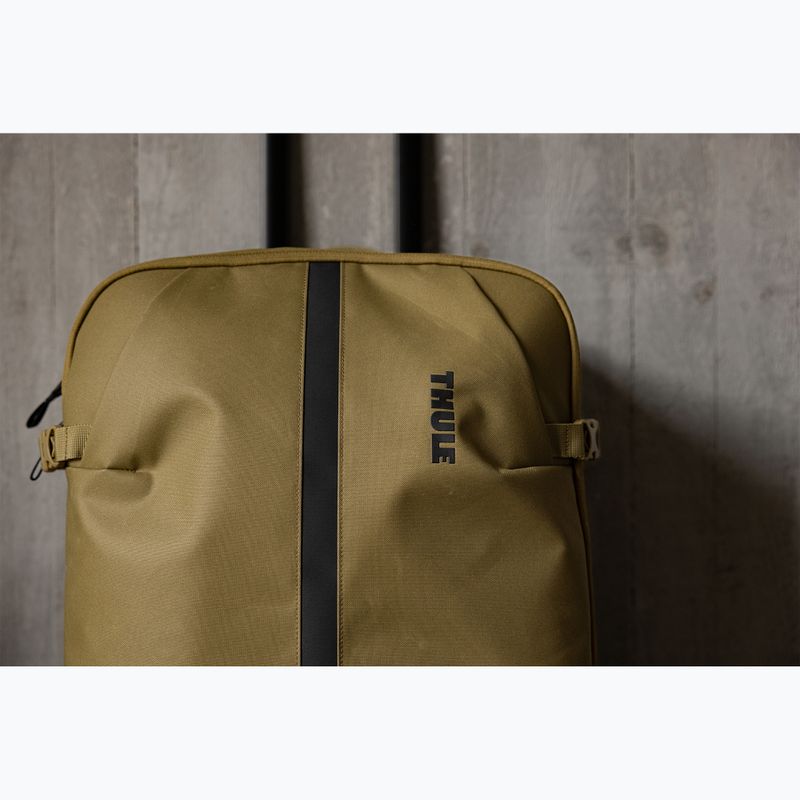 Куфар за пътуване на колела Thule Aion 95 l nutria 14