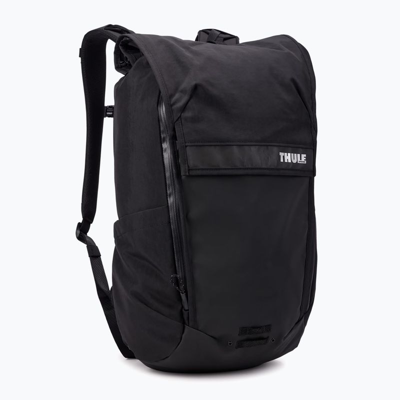 Велосипедна раница Thule Paramount 20 л черна