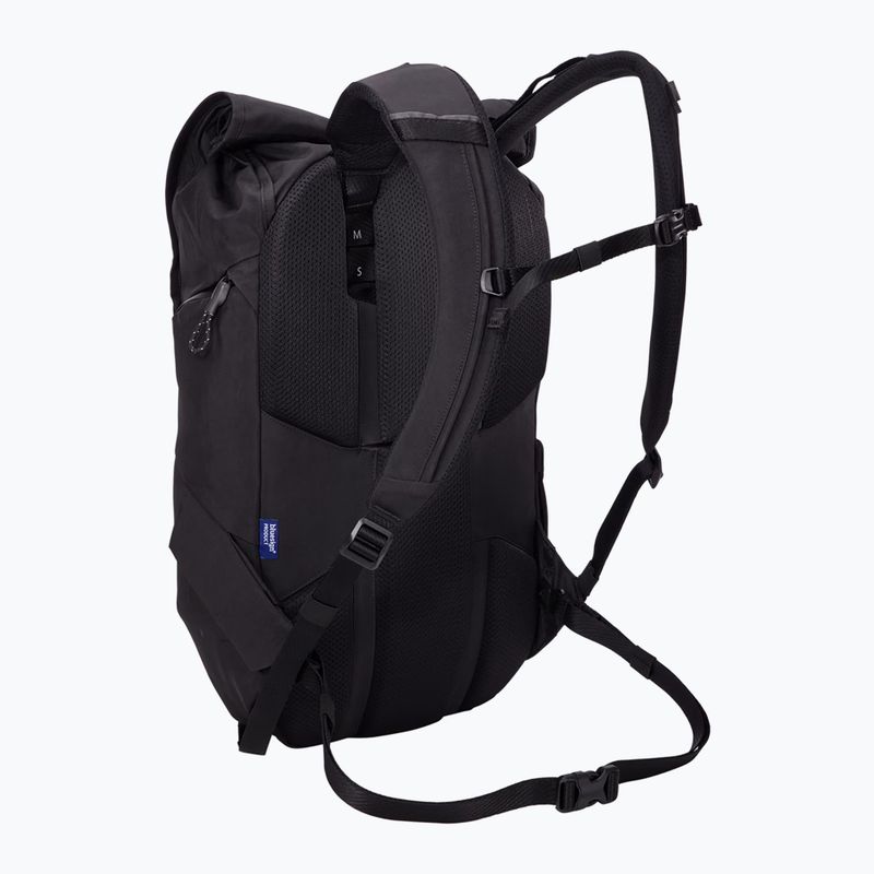 Велосипедна раница Thule Paramount 20 л черна 2
