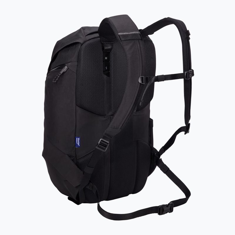 Велосипедна раница Thule Paramount 28 л черна 2