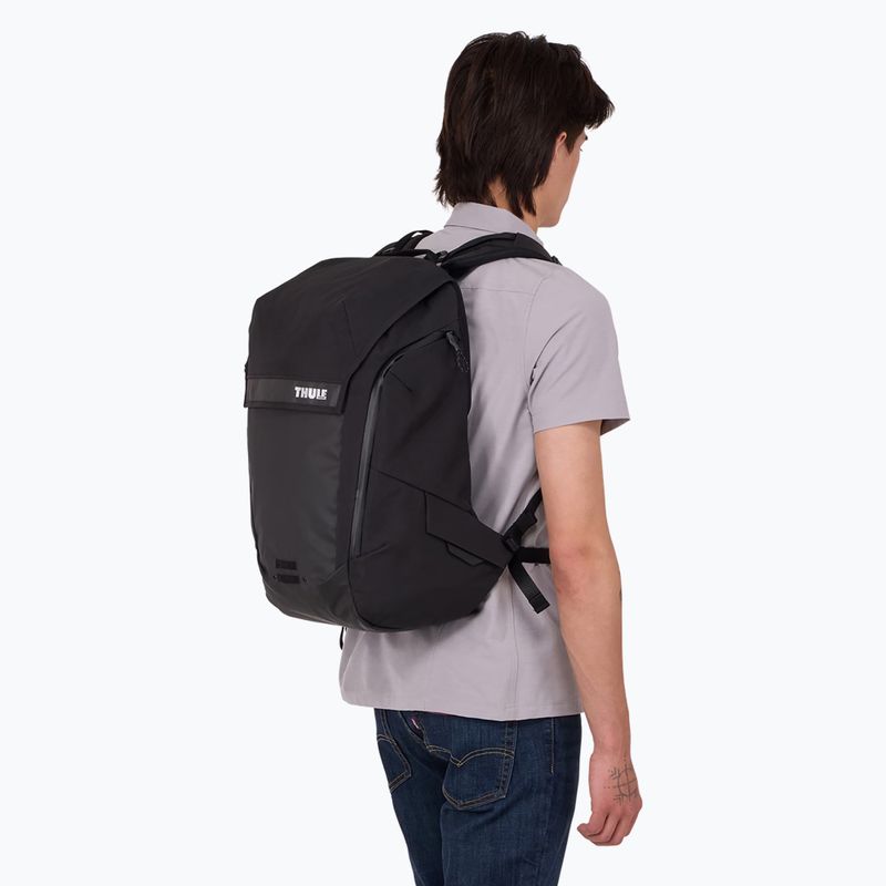 Велосипедна раница Thule Paramount 28 л черна 4