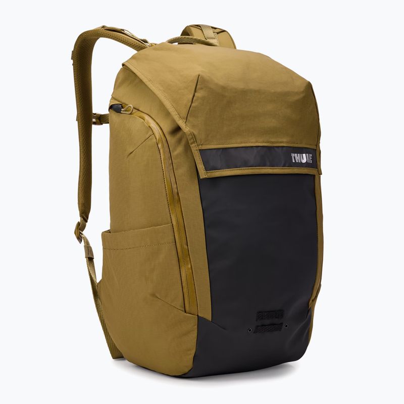 Раница за велосипед Thule Paramount 28 l nutria