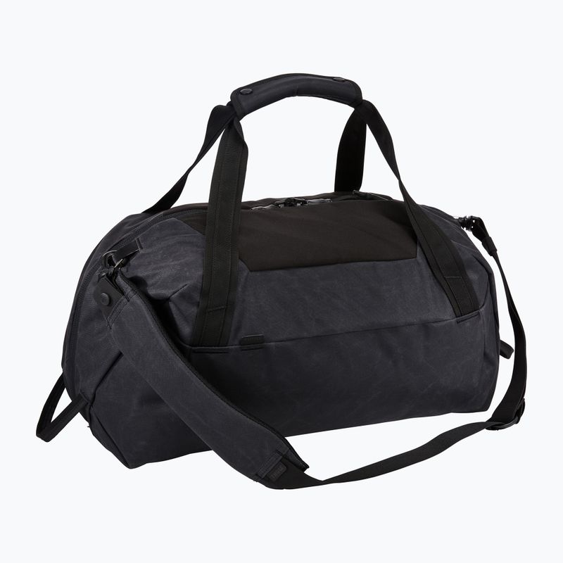 Пътна чанта Thule Aion 35 l black 3