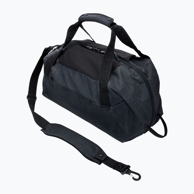 Пътна чанта Thule Aion 35 l black 4