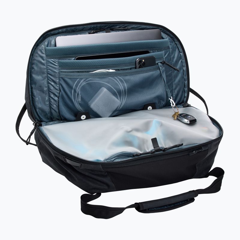 Пътна чанта Thule Aion 35 l black 8