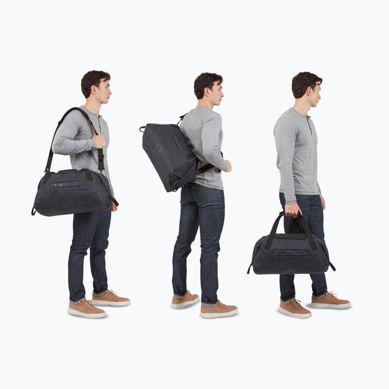 Пътна чанта Thule Aion 35 l black 11