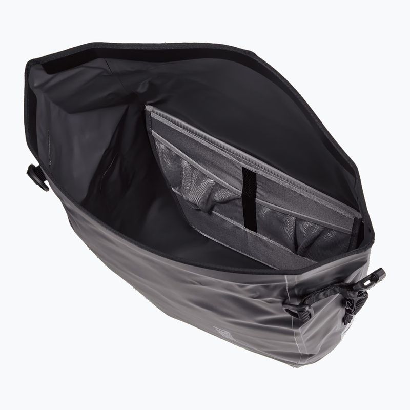 Велосипедни чанти Thule Shield Pannier 2 x 25 л черен 3