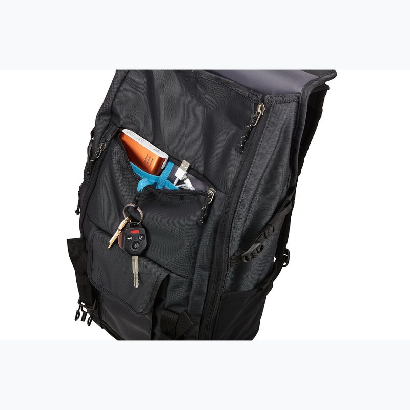 Раница Thule Subterra 25 л тъмна сянка 3205289 9