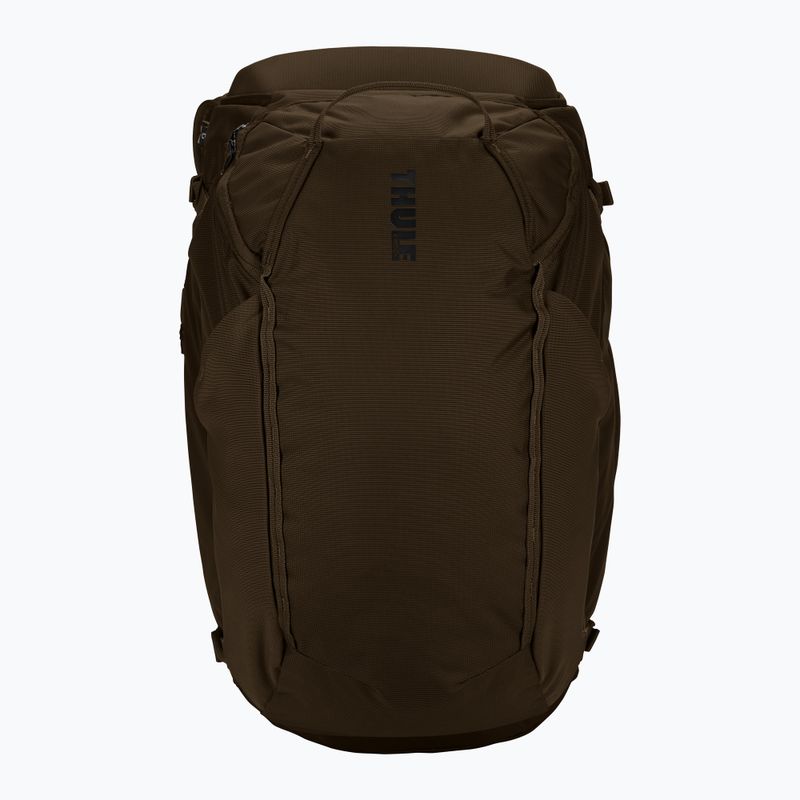 Thule Landmark 60 l тъмно синя туристическа раница