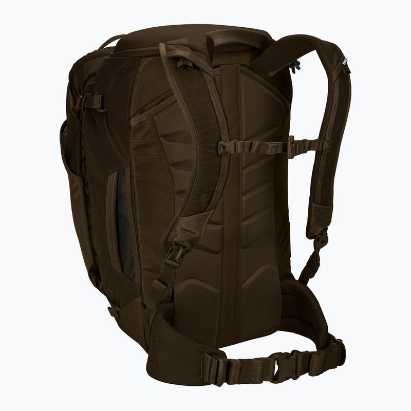 Thule Landmark 60 l тъмно синя туристическа раница 3