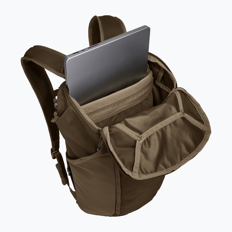 Thule Landmark 60 l тъмно синя туристическа раница 9