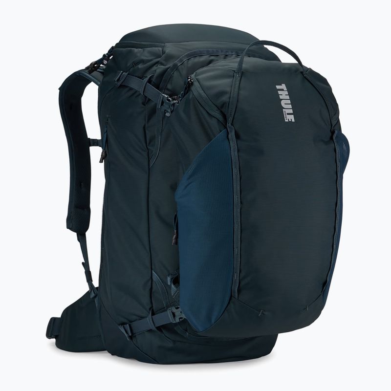 Туристическа раница Thule Landmark 70 l darkest blue 2