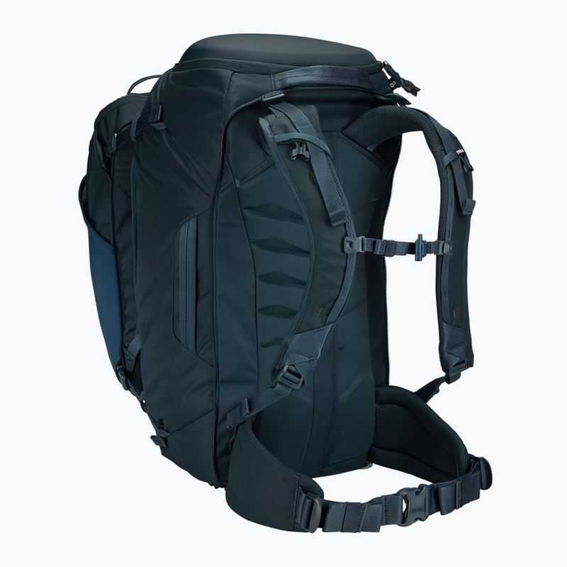 Туристическа раница Thule Landmark 70 l darkest blue 3
