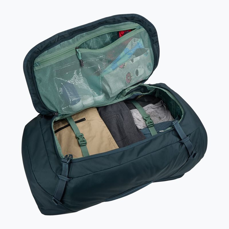 Туристическа раница Thule Landmark 70 l darkest blue 4