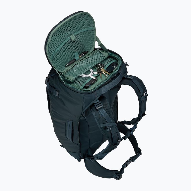 Туристическа раница Thule Landmark 70 l darkest blue 5