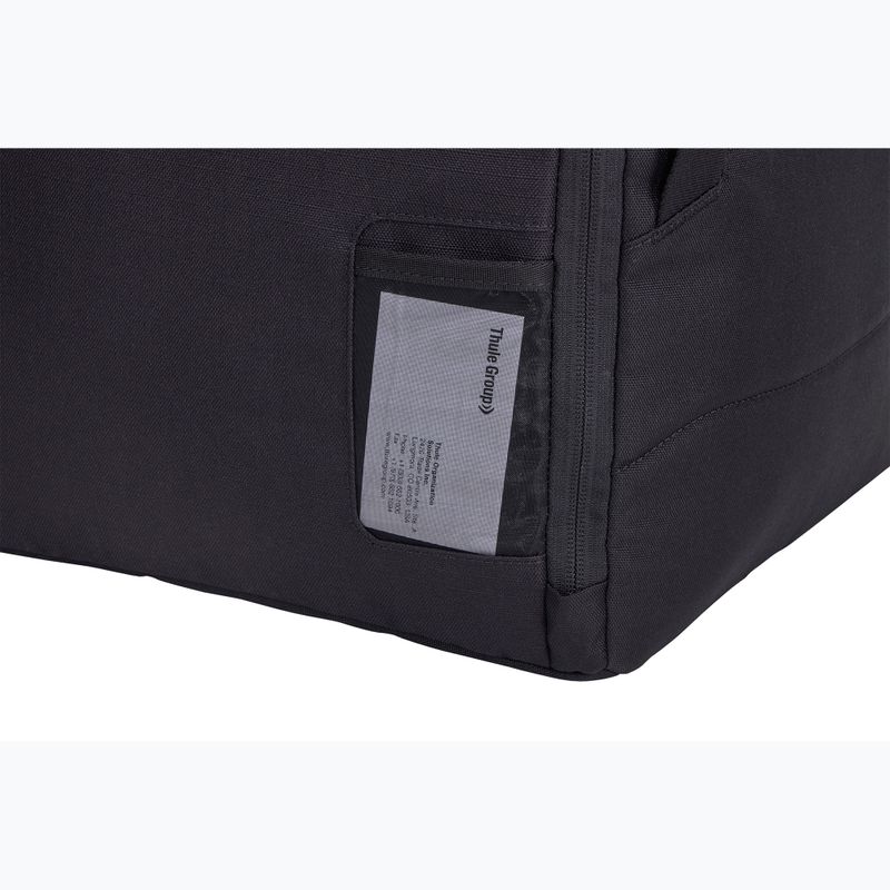 Раница за ски обувки Thule RoundTrip Boot 35 l black 10