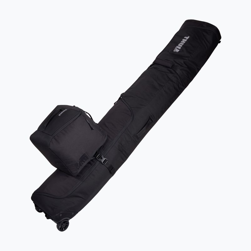 Раница за ски обувки Thule RoundTrip Boot 35 l black 11