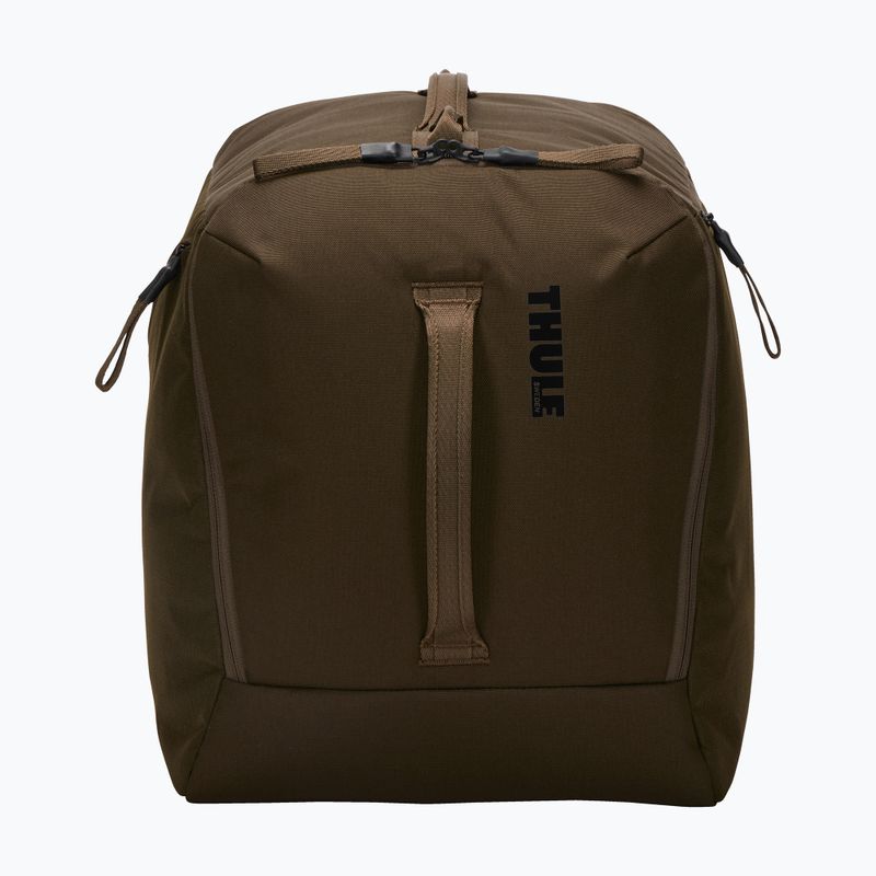 Раница за ски обувки Thule RoundTrip Boot 35 l deep khaki