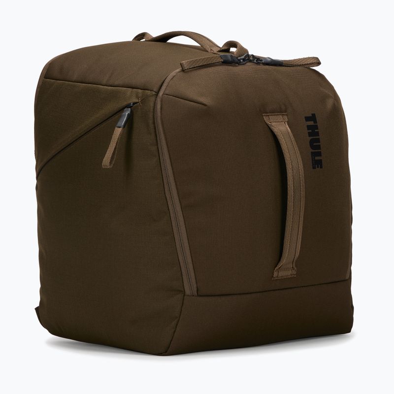 Раница за ски обувки Thule RoundTrip Boot 35 l deep khaki 2