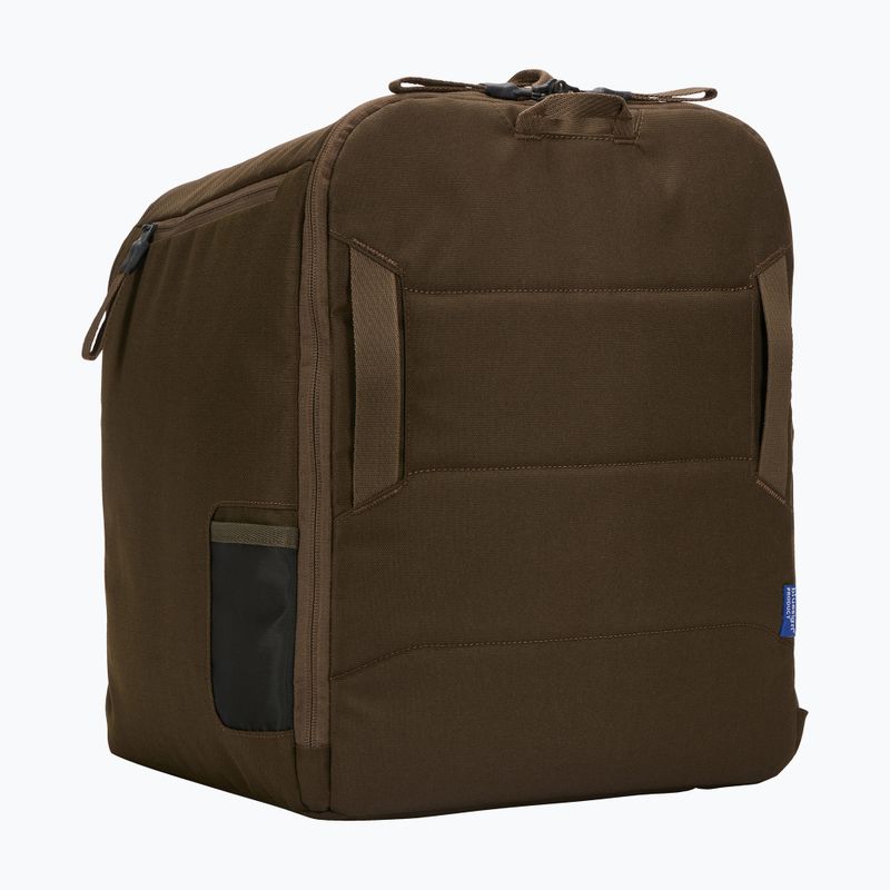 Раница за ски обувки Thule RoundTrip Boot 35 l deep khaki 3
