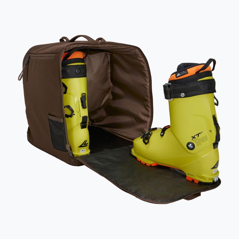 Раница за ски обувки Thule RoundTrip Boot 35 l deep khaki 5
