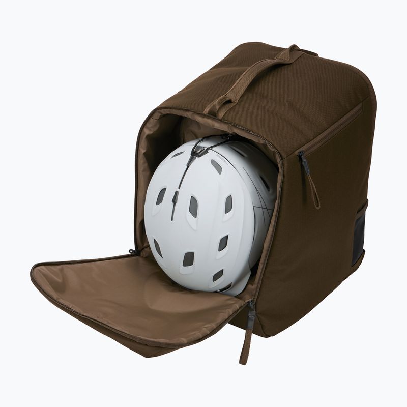 Раница за ски обувки Thule RoundTrip Boot 35 l deep khaki 6