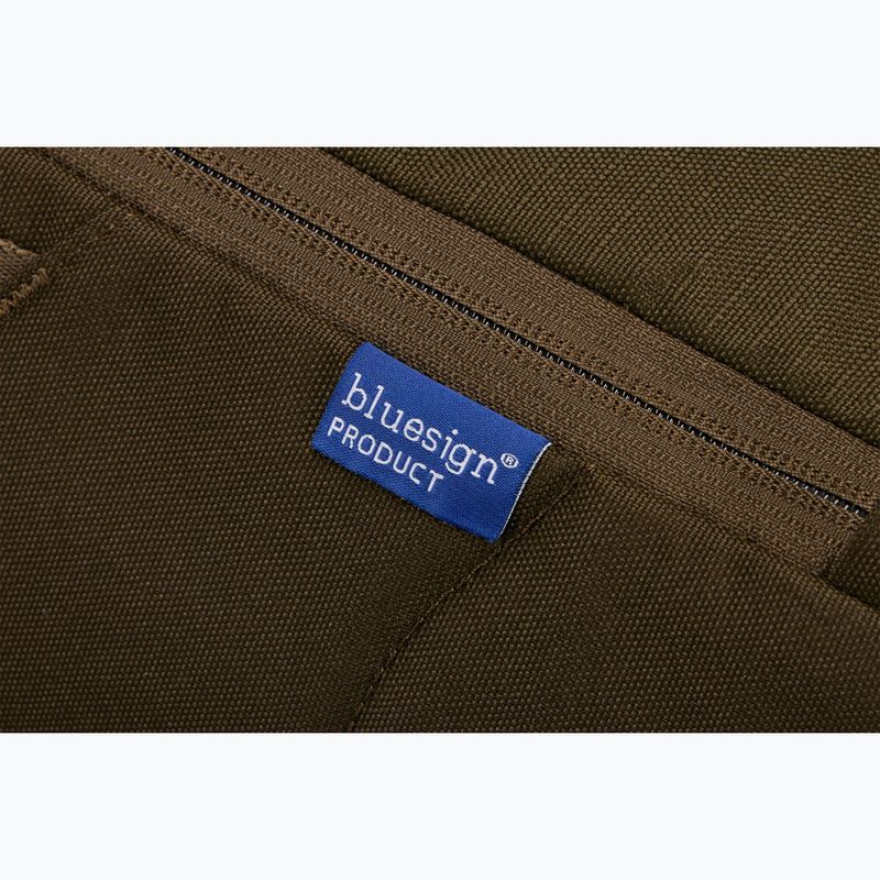Раница за ски обувки Thule RoundTrip Boot 35 l deep khaki 10