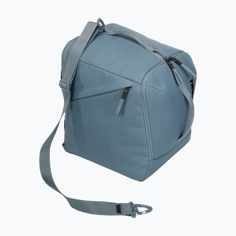 Раница за ски обувки Thule RoundTrip Boot 35 l mid blue 4