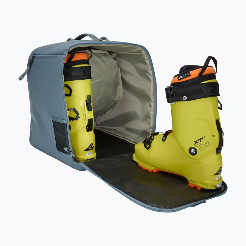 Раница за ски обувки Thule RoundTrip Boot 35 l mid blue 5
