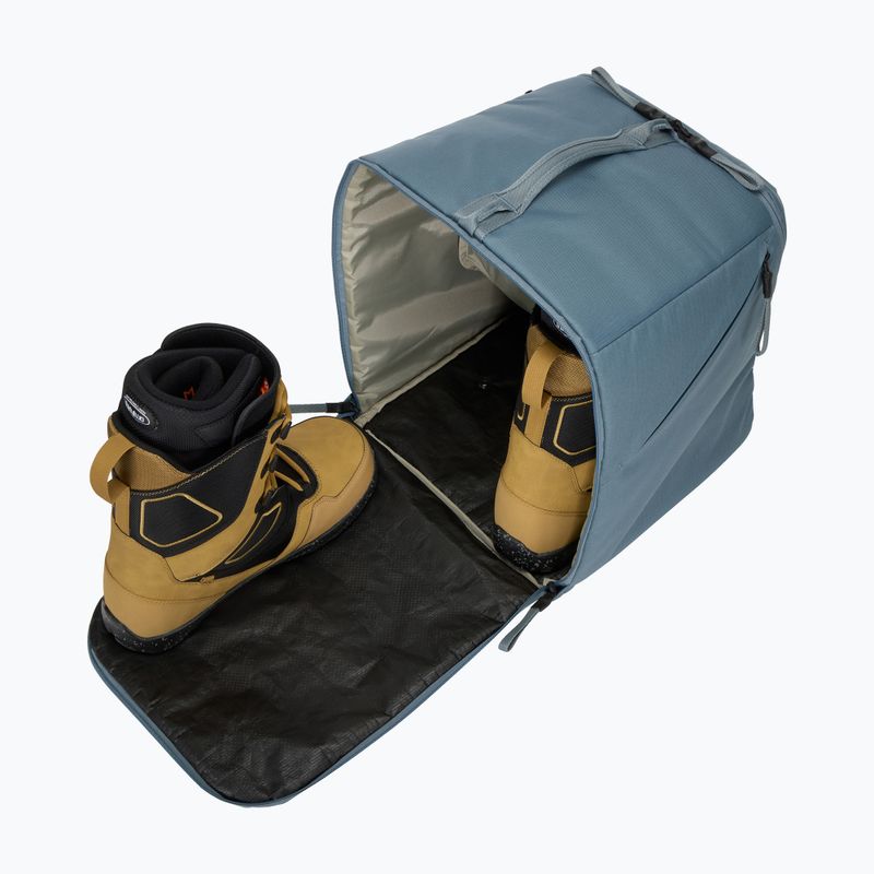 Раница за ски обувки Thule RoundTrip Boot 35 l mid blue 6