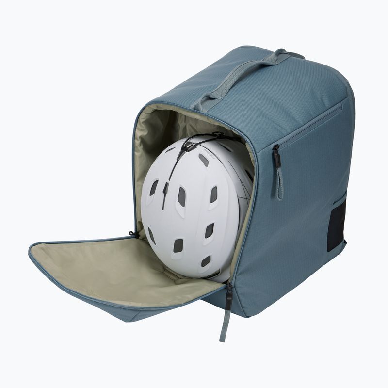Раница за ски обувки Thule RoundTrip Boot 35 l mid blue 7