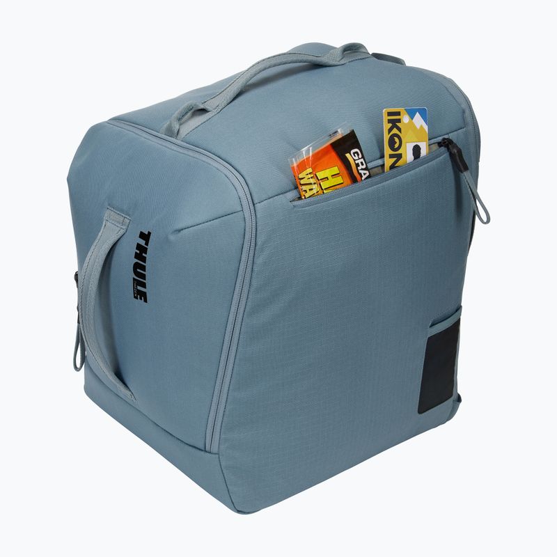 Раница за ски обувки Thule RoundTrip Boot 35 l mid blue 9