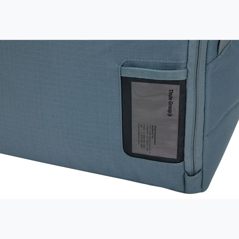 Раница за ски обувки Thule RoundTrip Boot 35 l mid blue 11