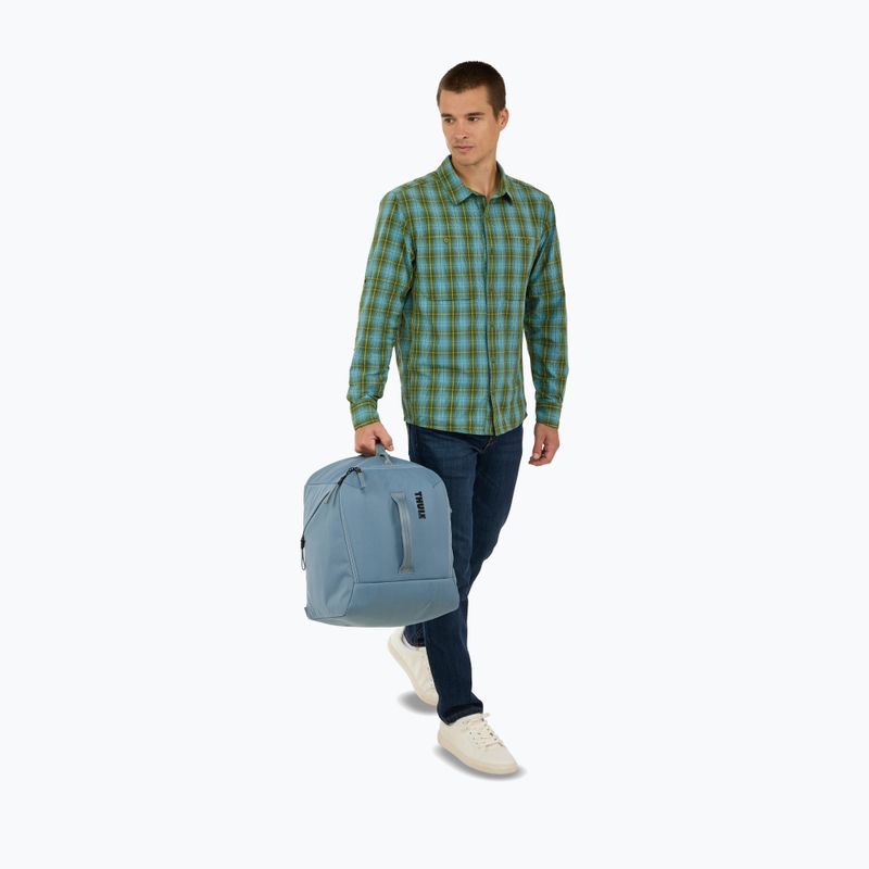 Раница за ски обувки Thule RoundTrip Boot 35 l mid blue 14