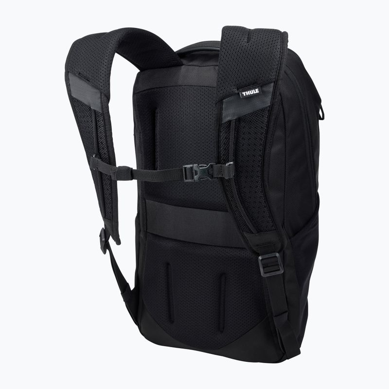 Градска раница Thule Accent Recycled 20 l black 4
