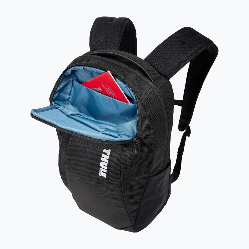 Градска раница Thule Accent Recycled 20 l black 7