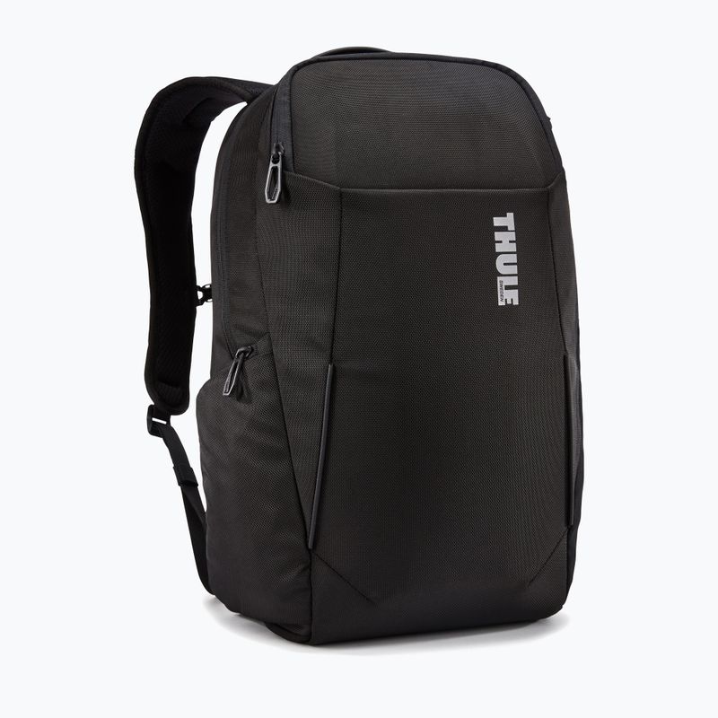 Градска раница Thule Accent Recycled 23 l black 2