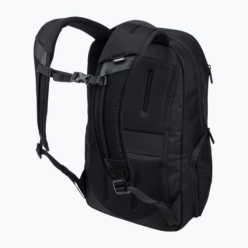 Градска раница Thule Accent Recycled 23 l black 4
