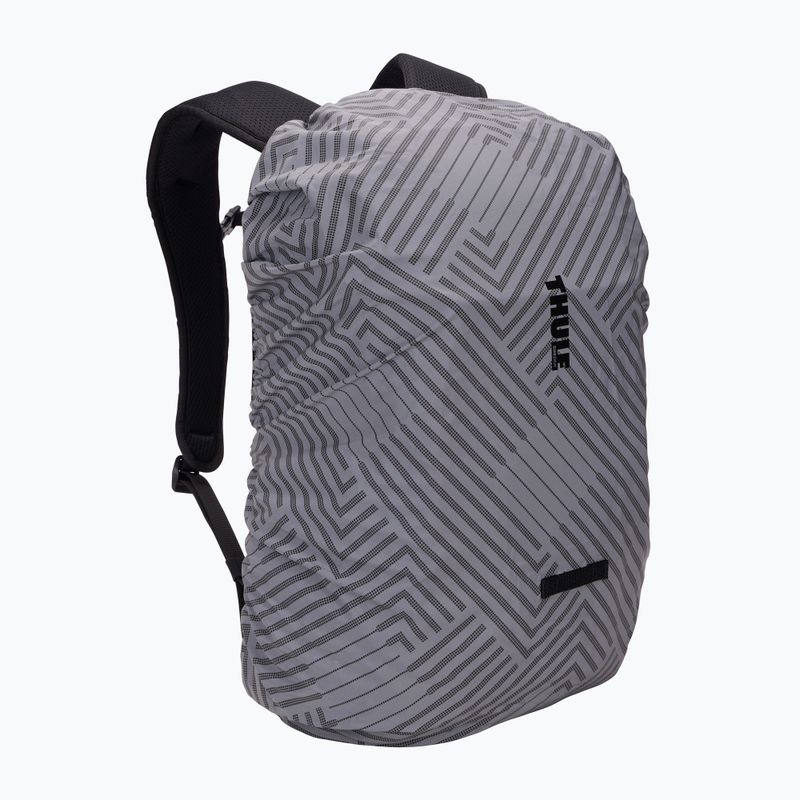Градска раница Thule Accent Recycled 23 l black 5