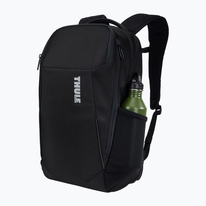 Градска раница Thule Accent Recycled 23 l black 6