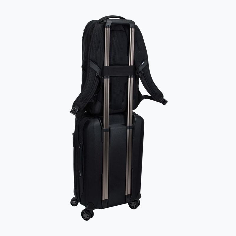 Градска раница Thule Accent Recycled 23 l black 12