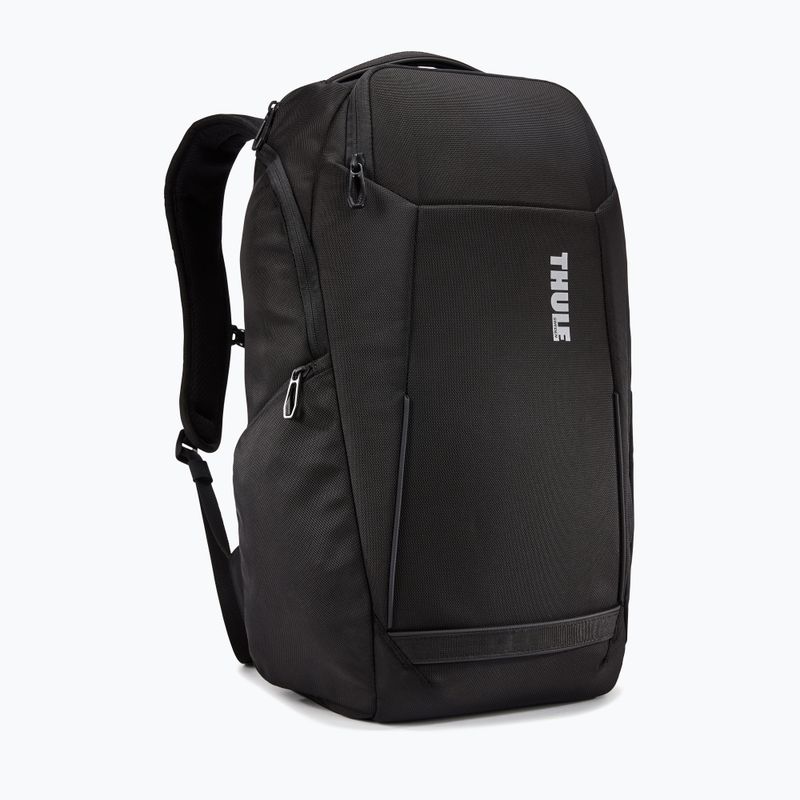 Градска раница Thule Accent Recycled 28 l black 2