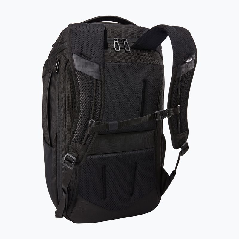Градска раница Thule Accent Recycled 28 l black 3