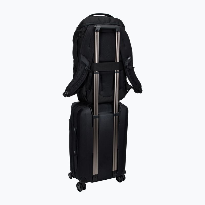 Градска раница Thule Accent Recycled 28 l black 10