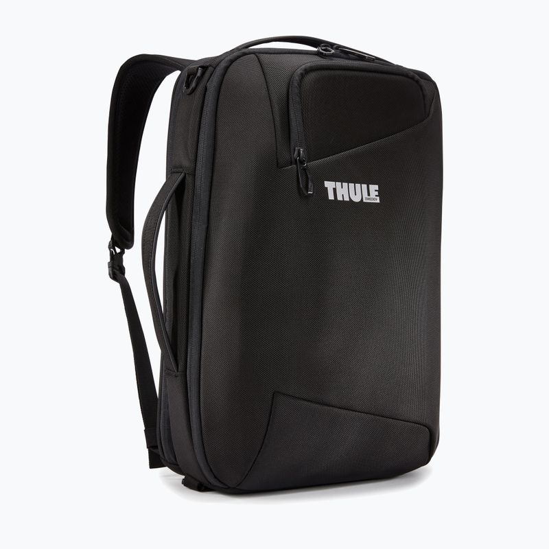 Чанта Thule Accent Recycled Convertible 17 l black 2