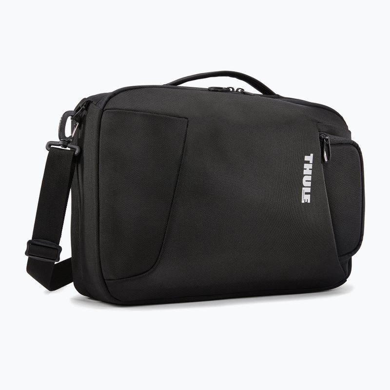 Чанта Thule Accent Recycled Convertible 17 l black 5