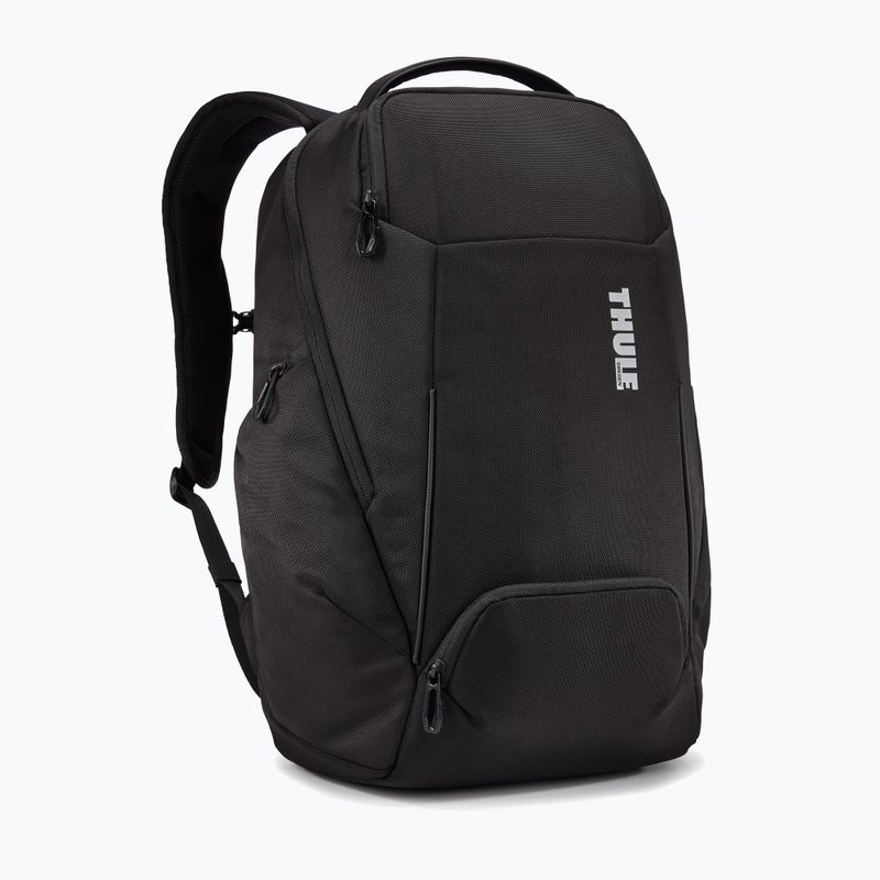 Градска раница Thule Accent Recycled 26 l black 2