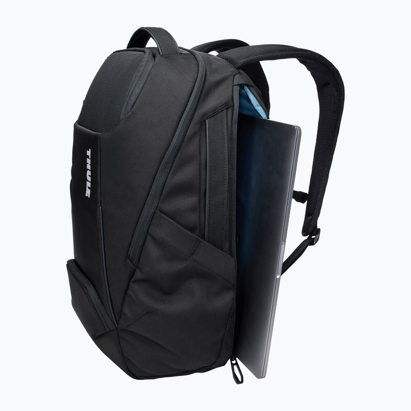 Градска раница Thule Accent Recycled 26 l black 6