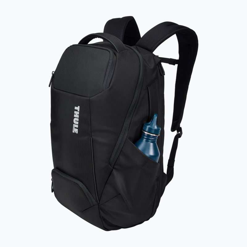 Градска раница Thule Accent Recycled 26 l black 7