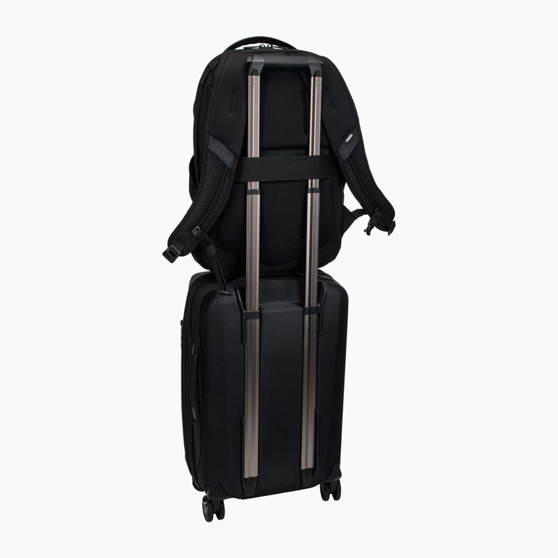 Градска раница Thule Accent Recycled 26 l black 11